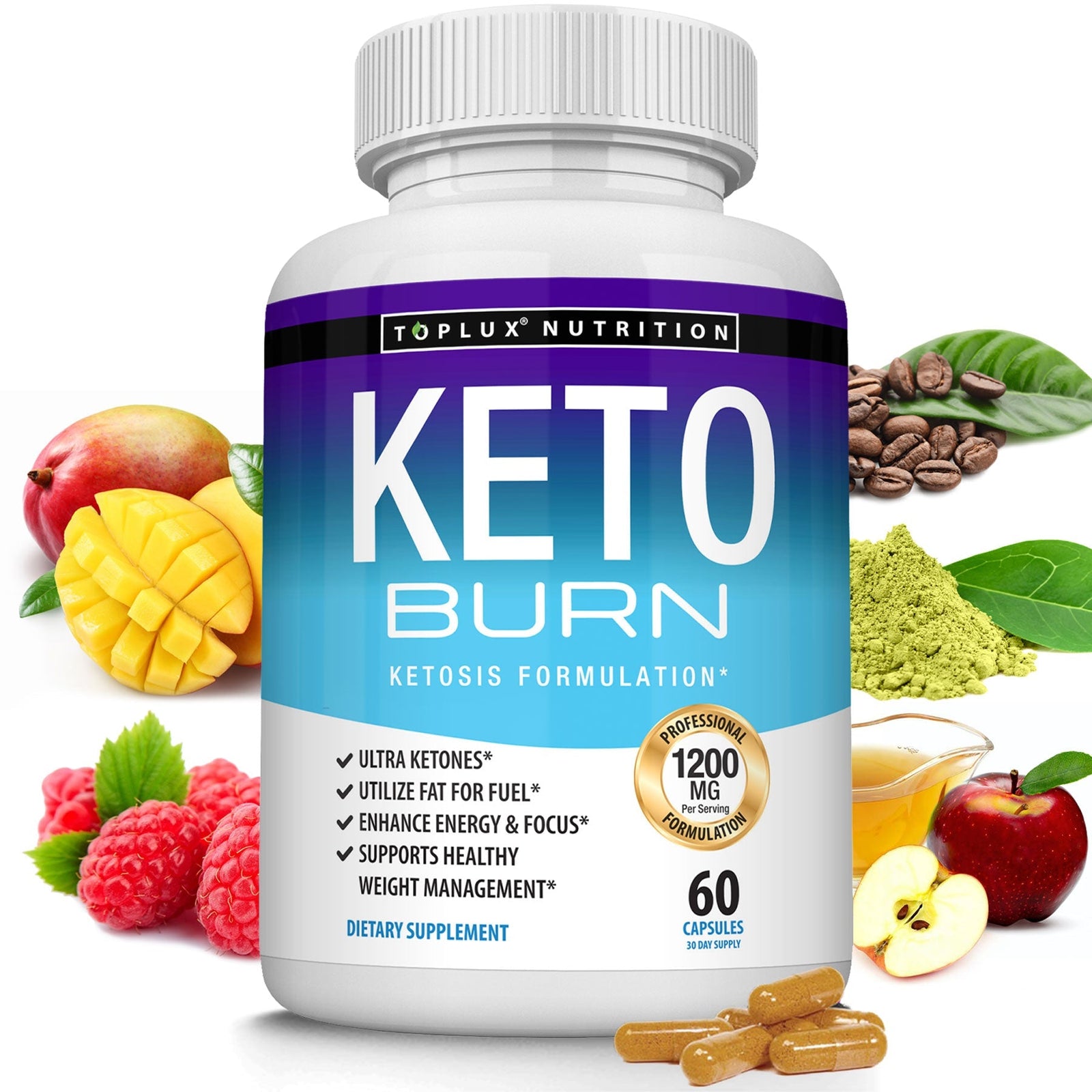 Keto Supplements