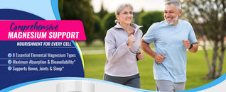 Blood Sugar Complex — 20 Active Ingredients