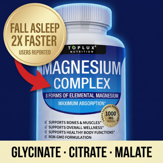 Magnesium Complex