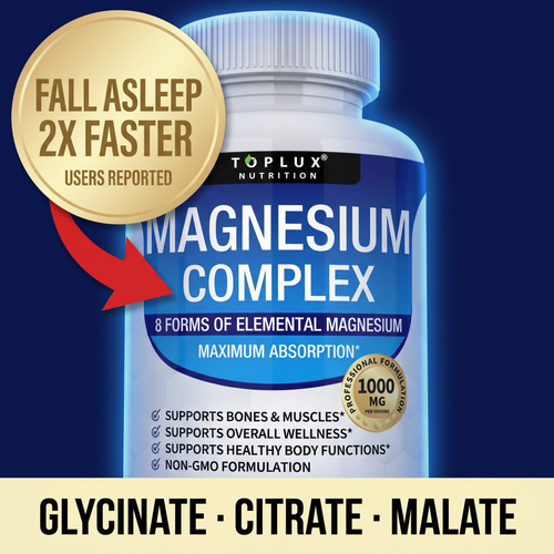 Magnesium Complex