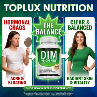 DIM + Bioperine