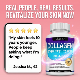 Collagen Peptides