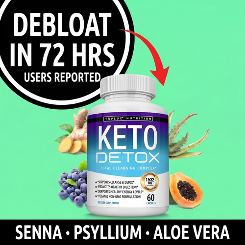 Keto Detox
