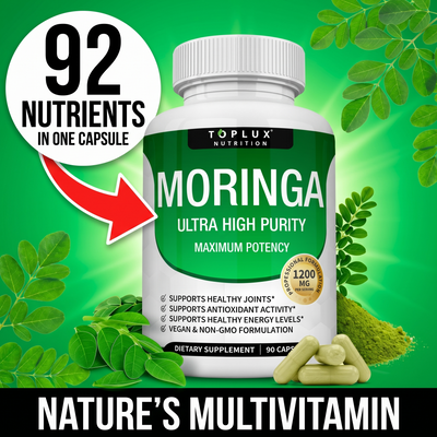 Moringa - stat_badge