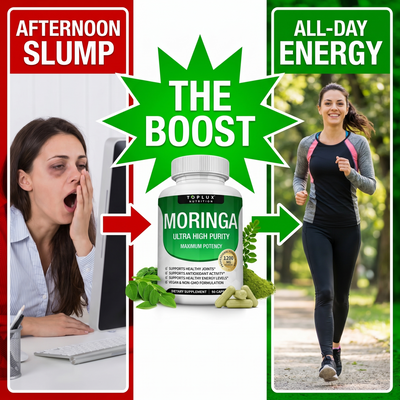 Moringa - pain_result