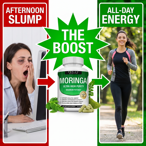 Moringa