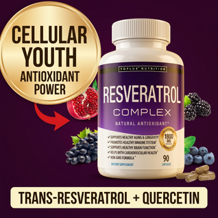 Resveratrol Complex