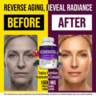 Resveratrol Complex