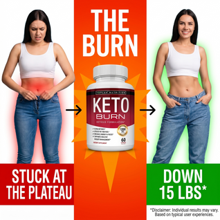 Keto Burn