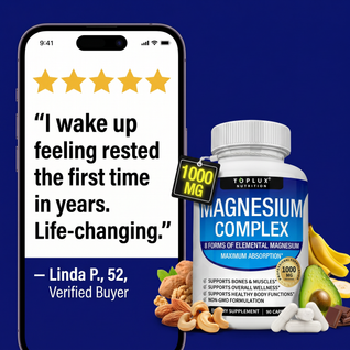 Magnesium Complex