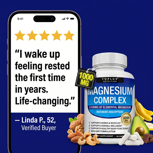 Magnesium Complex