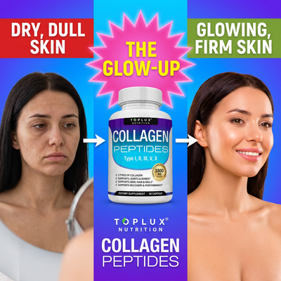 Collagen Peptides - pain_result