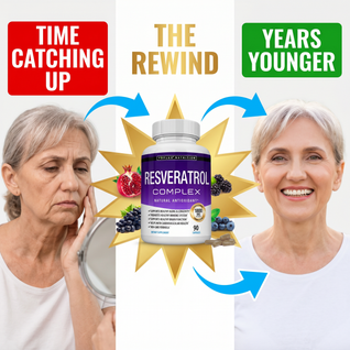 Resveratrol Complex