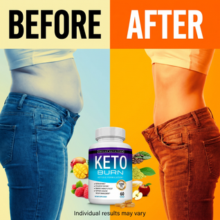 Keto Burn