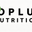 Toplux Nutrition logo