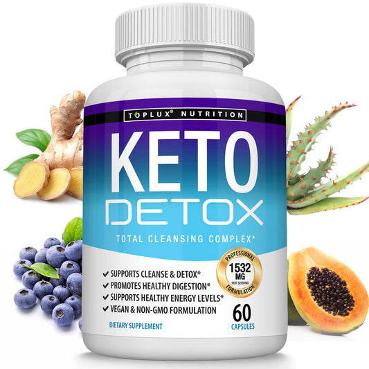 Keto Detox